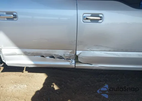 2016 Ford F-150 Xlt из США, поврежденный, VIN 1FTFW1EG8GKF71674